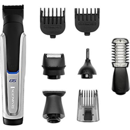 Remington Graphite Series G5 Trimmer Sort Hvid